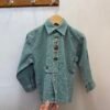 Camicia tirolese 4 anni