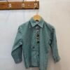 Camicia tirolese 4 anni