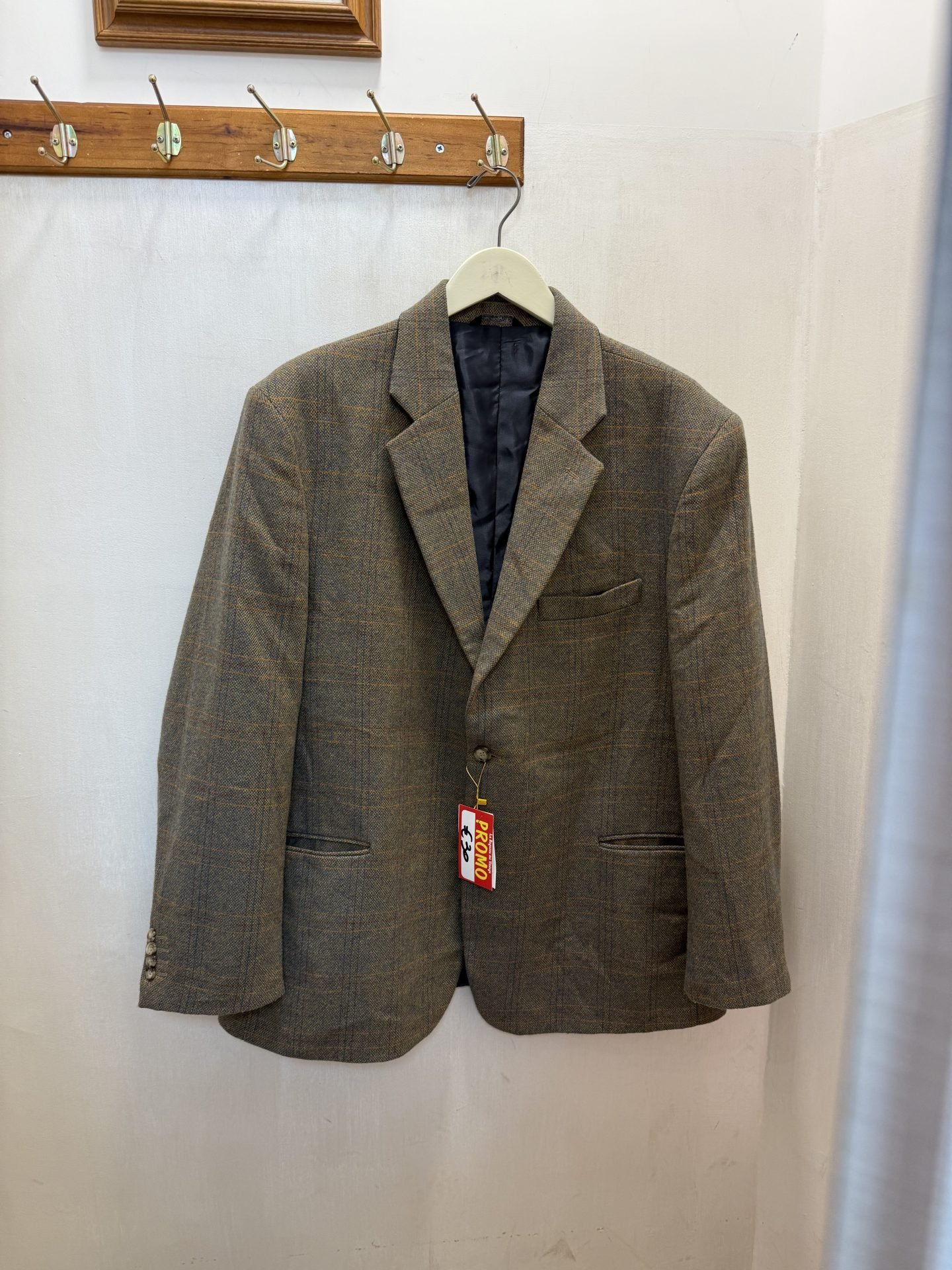 IMG_1127 Blazer uomo