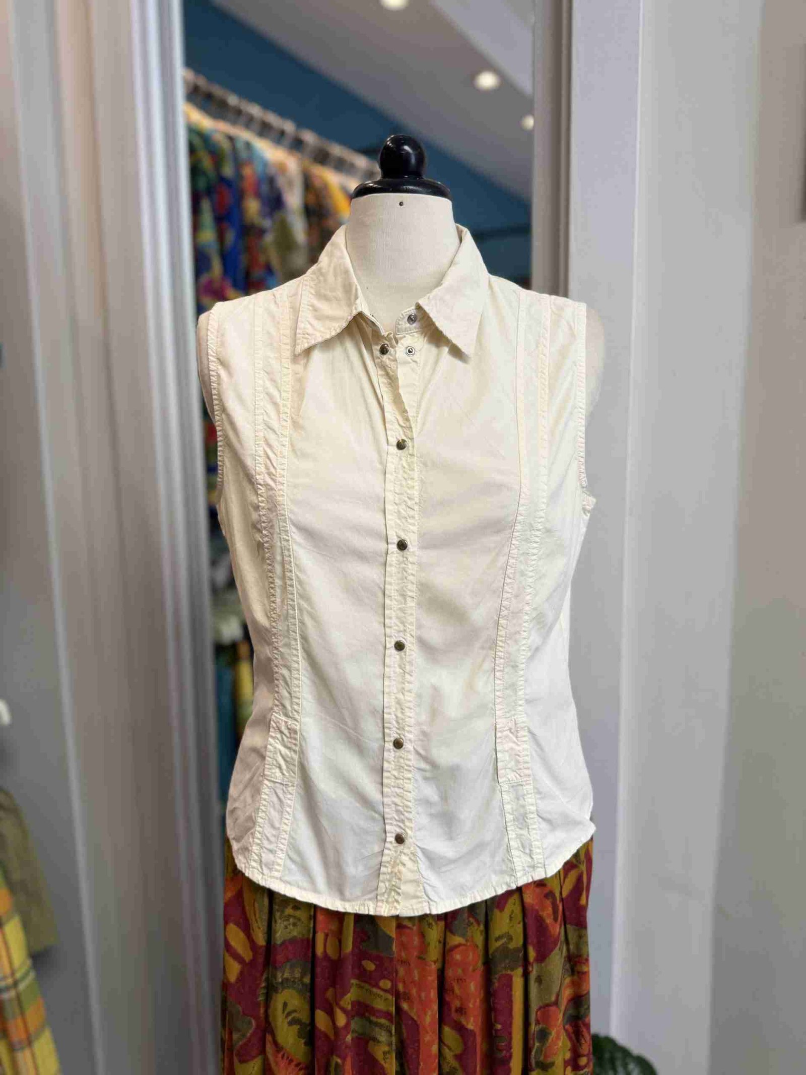 IMG_1334 Camicia Max & Co