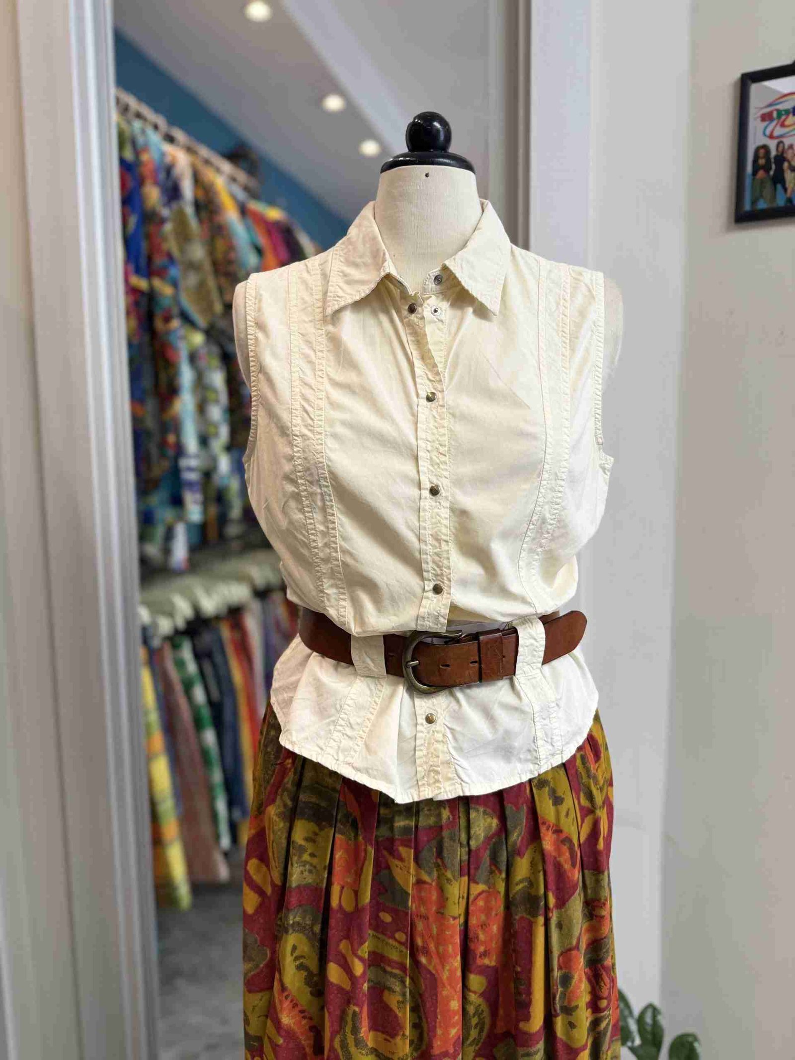 IMG_1336 Camicia Max & Co