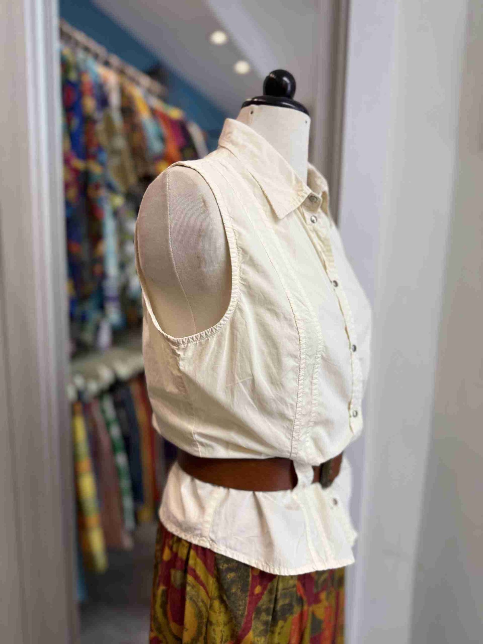 IMG_1338 Camicia Max & Co