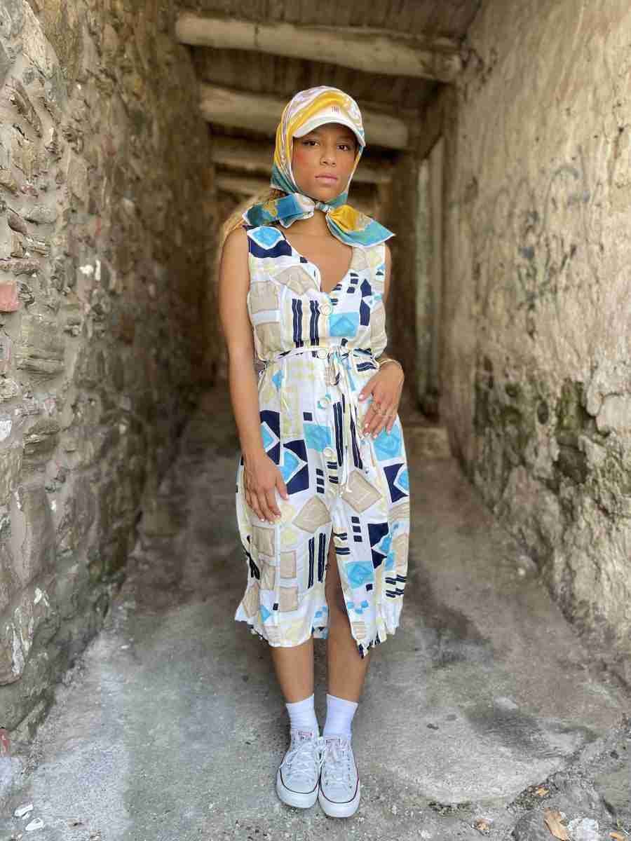 IMG_1353 Vestito geometrico