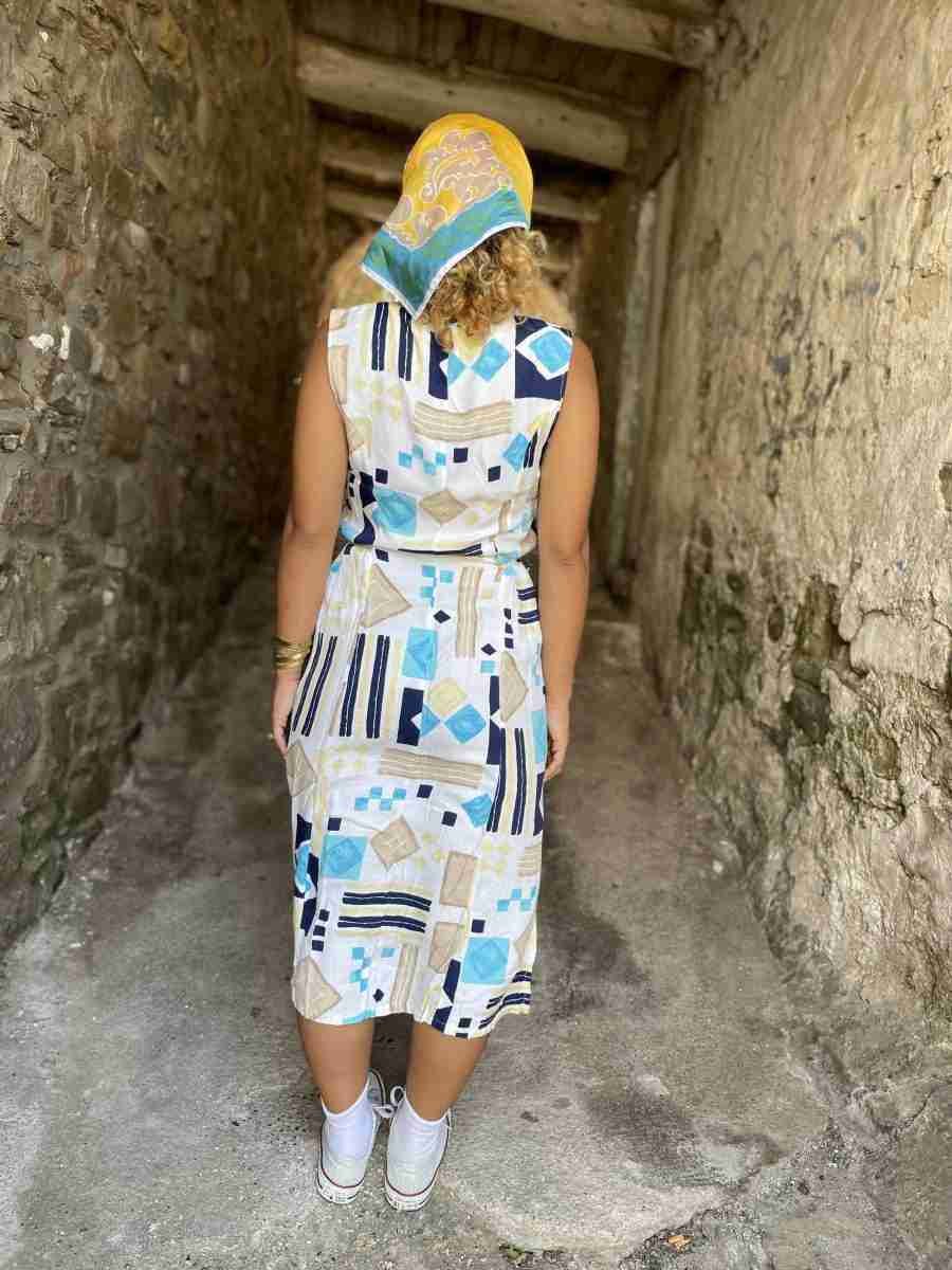 IMG_1359 Vestito geometrico