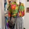 Camicia tropicale