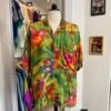 Camicia tropicale