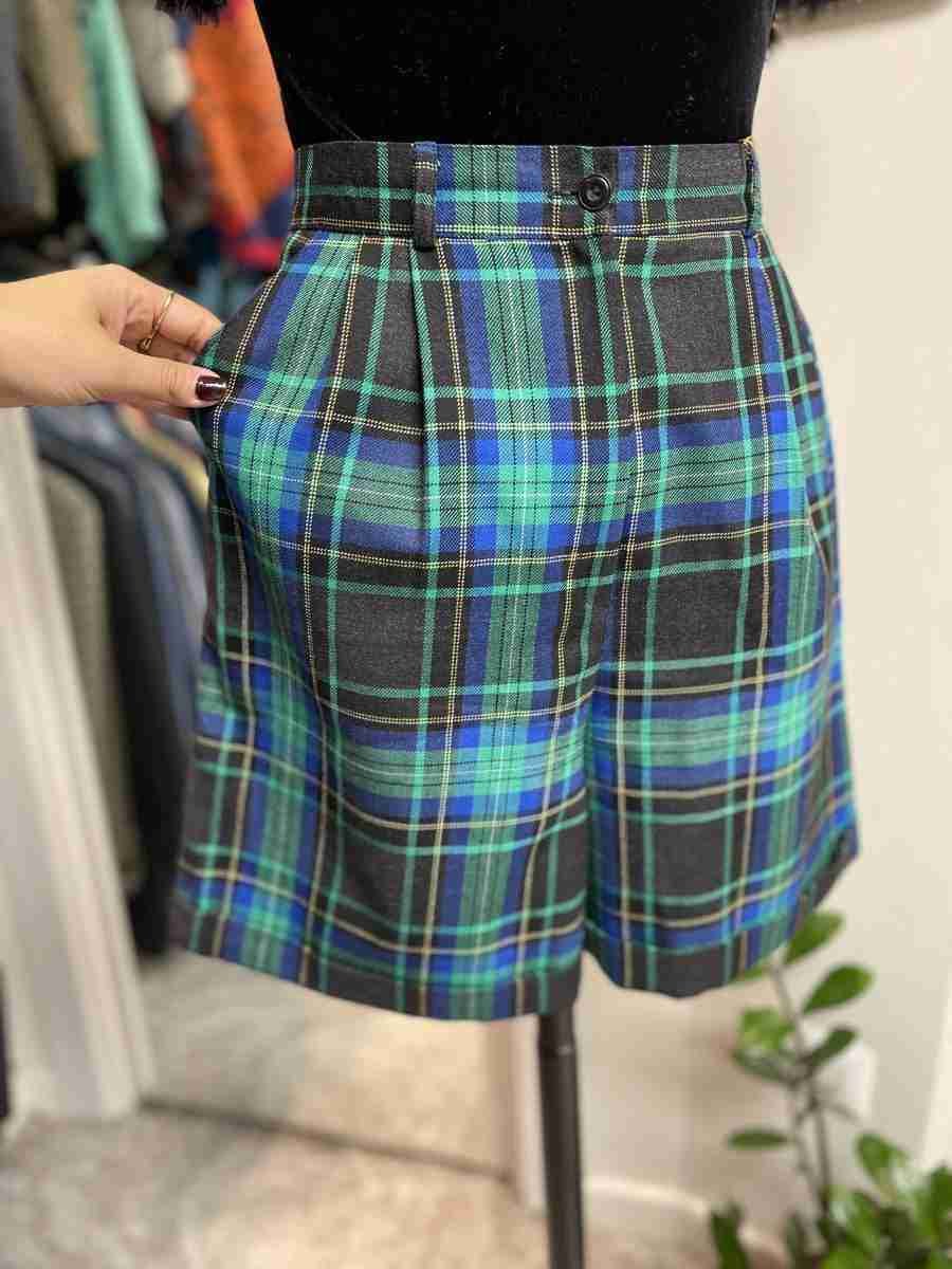 IMG_1508 Bermuda tartan verde