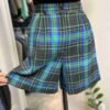 IMG_1509 Bermuda tartan verde