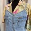 Vestito jeans Kocca