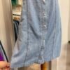 Vestito jeans Kocca