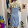 Vestito jeans Kocca