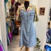 Vestito jeans Kocca
