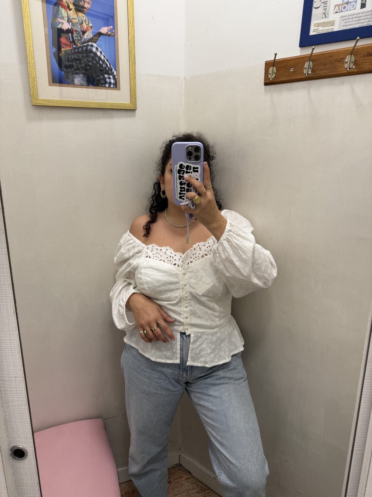 IMG_1576 Blusa bianca traforata