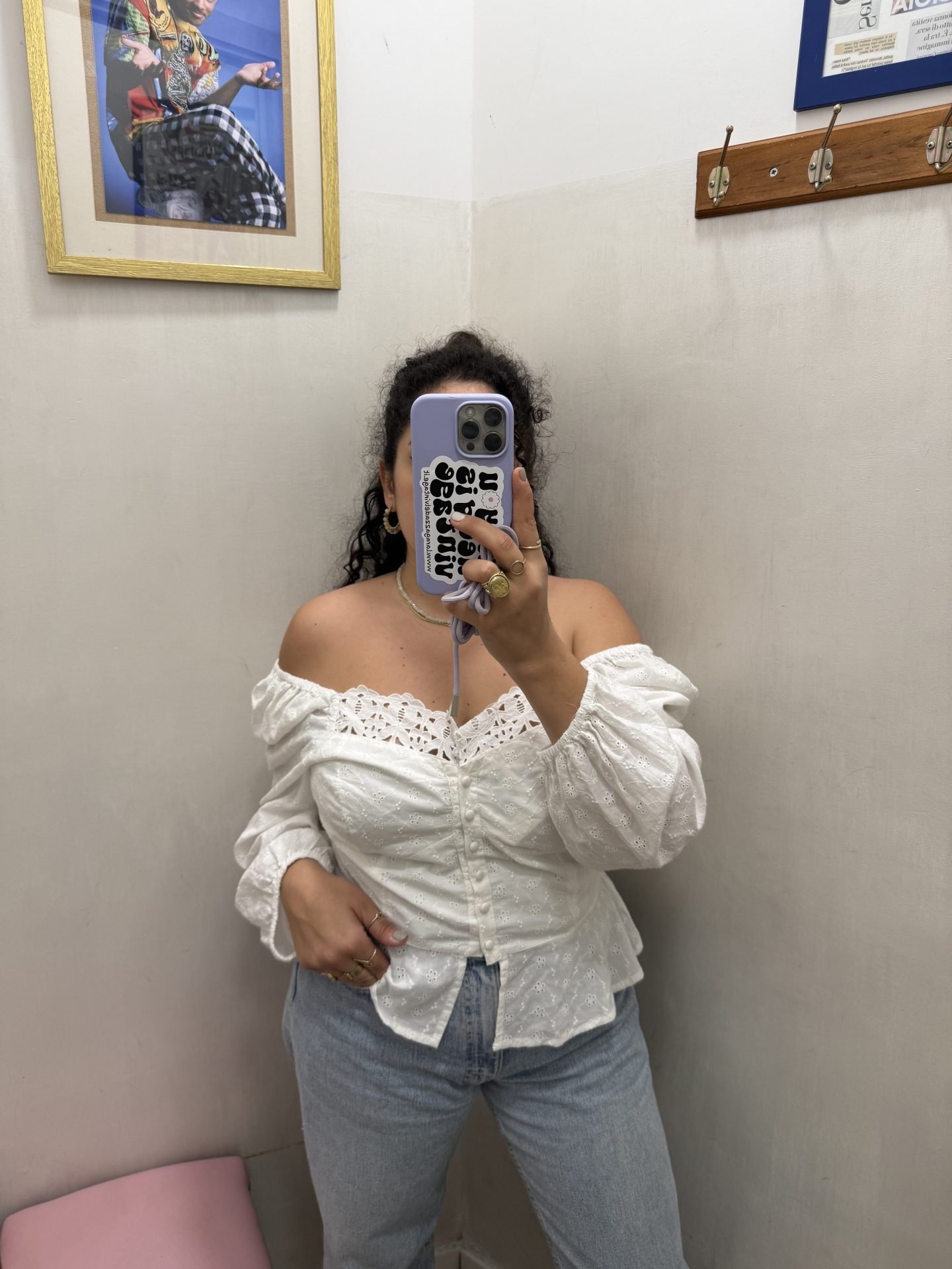 IMG_1581 Blusa bianca traforata