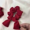 Scrunchies Natalini