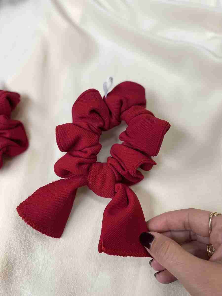 Scrunchies Natalini