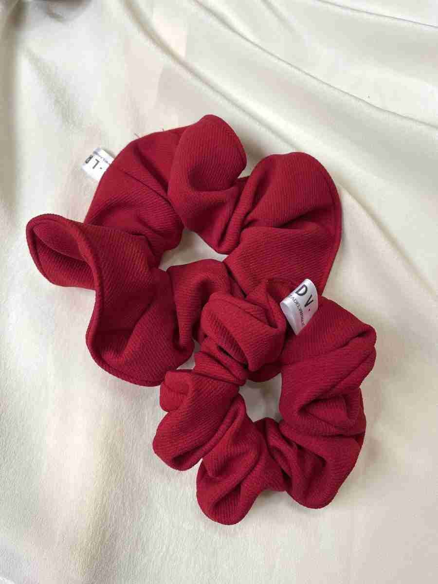 Scrunchies Natalini