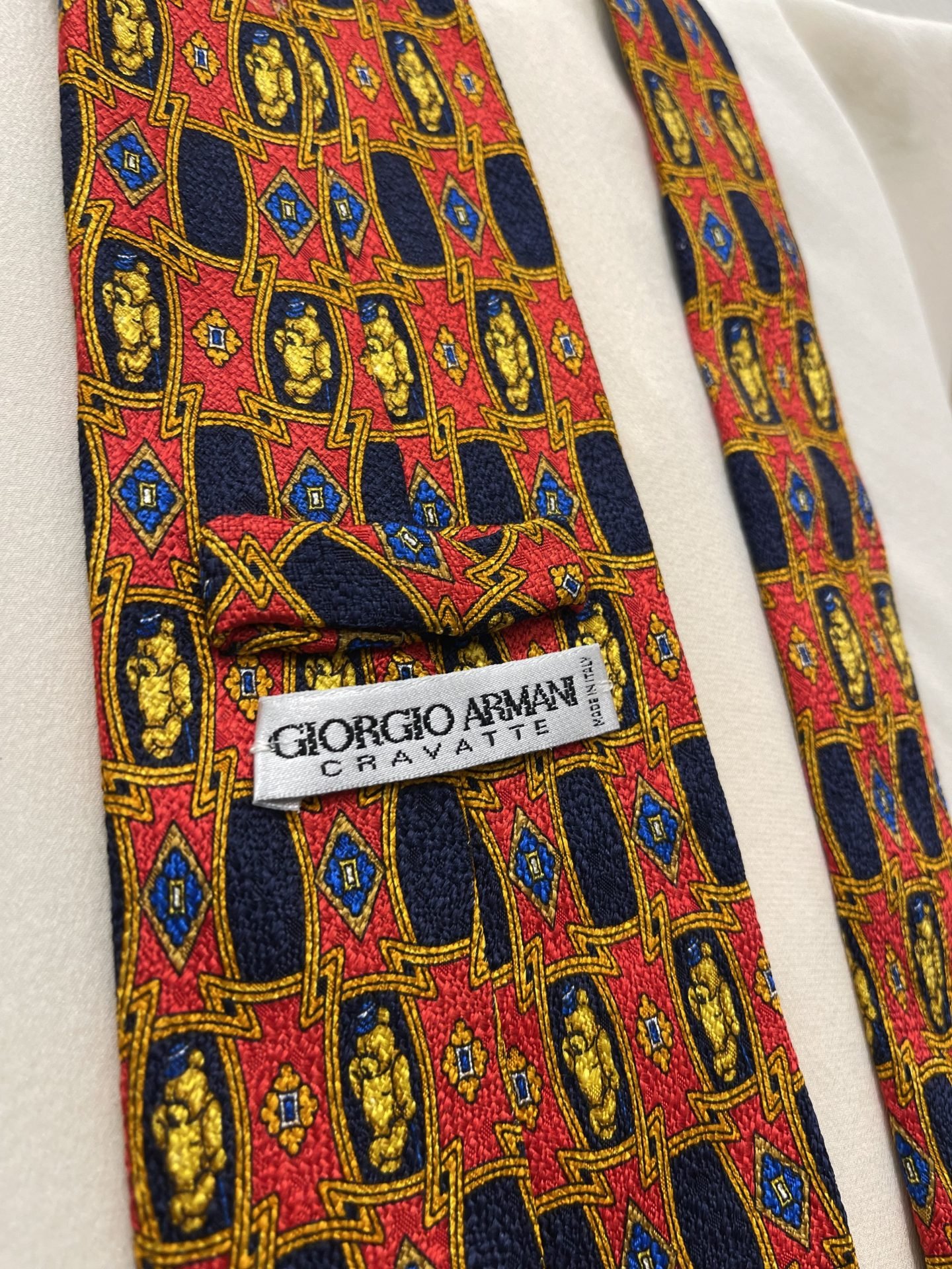IMG_1809 cravatta Giorgio Armani