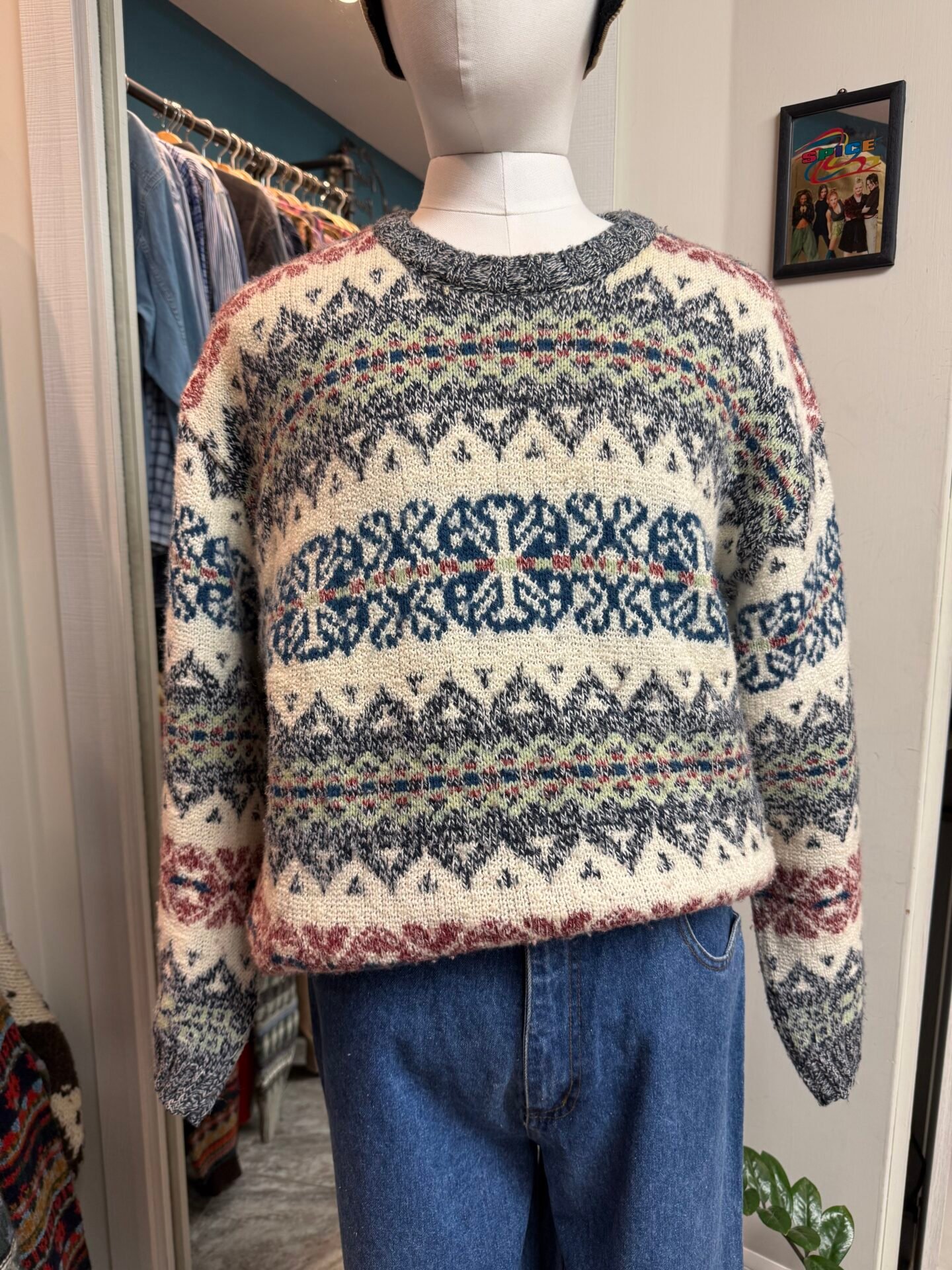 IMG_2053 Maglione messicano