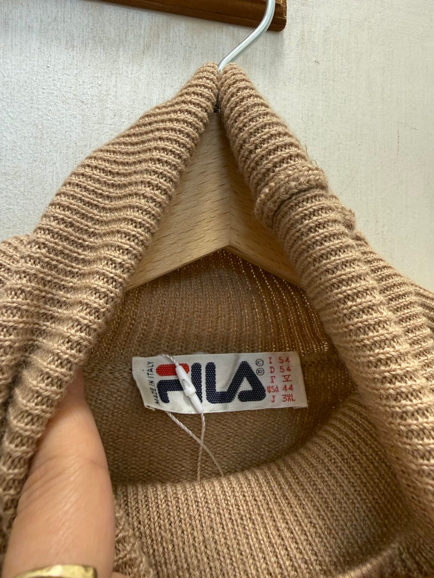 Maglione Fila