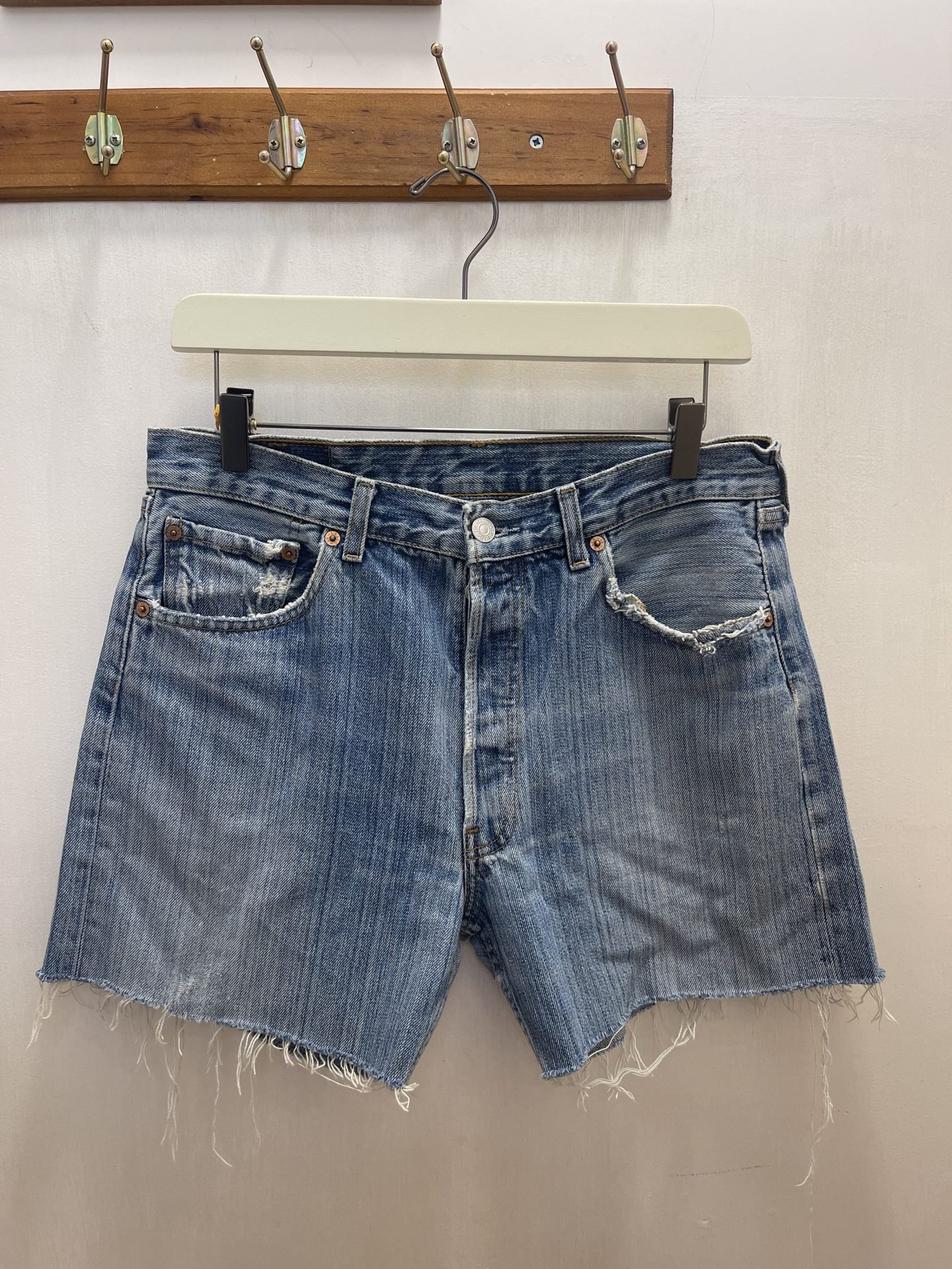 IMG_2271 Pantaloncino Levis 42/44
