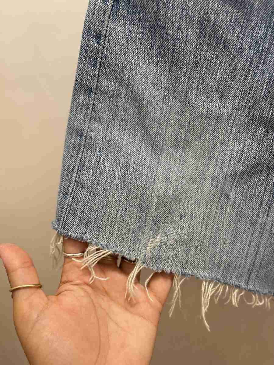 IMG_2272 Pantaloncino Levis 42/44