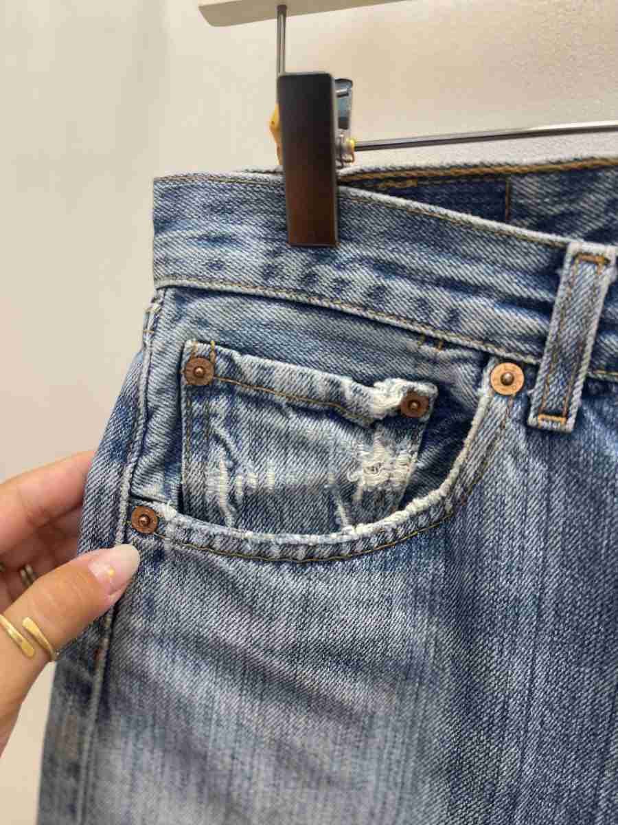 IMG_2274 Pantaloncino Levis 42/44