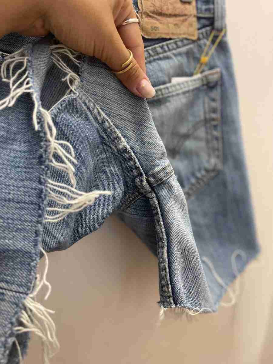 IMG_2277 Pantaloncino Levis 42/44