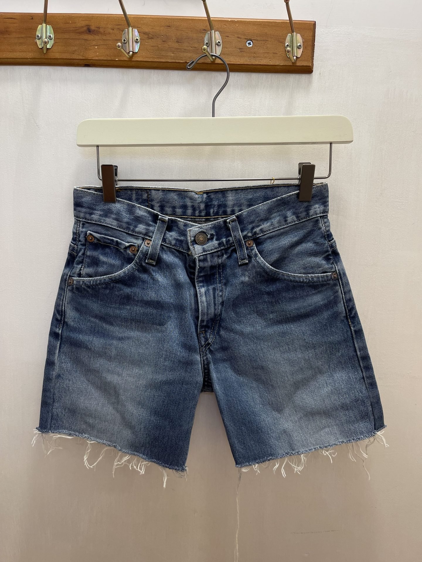 IMG_2286 Pantaloncino Levis XS