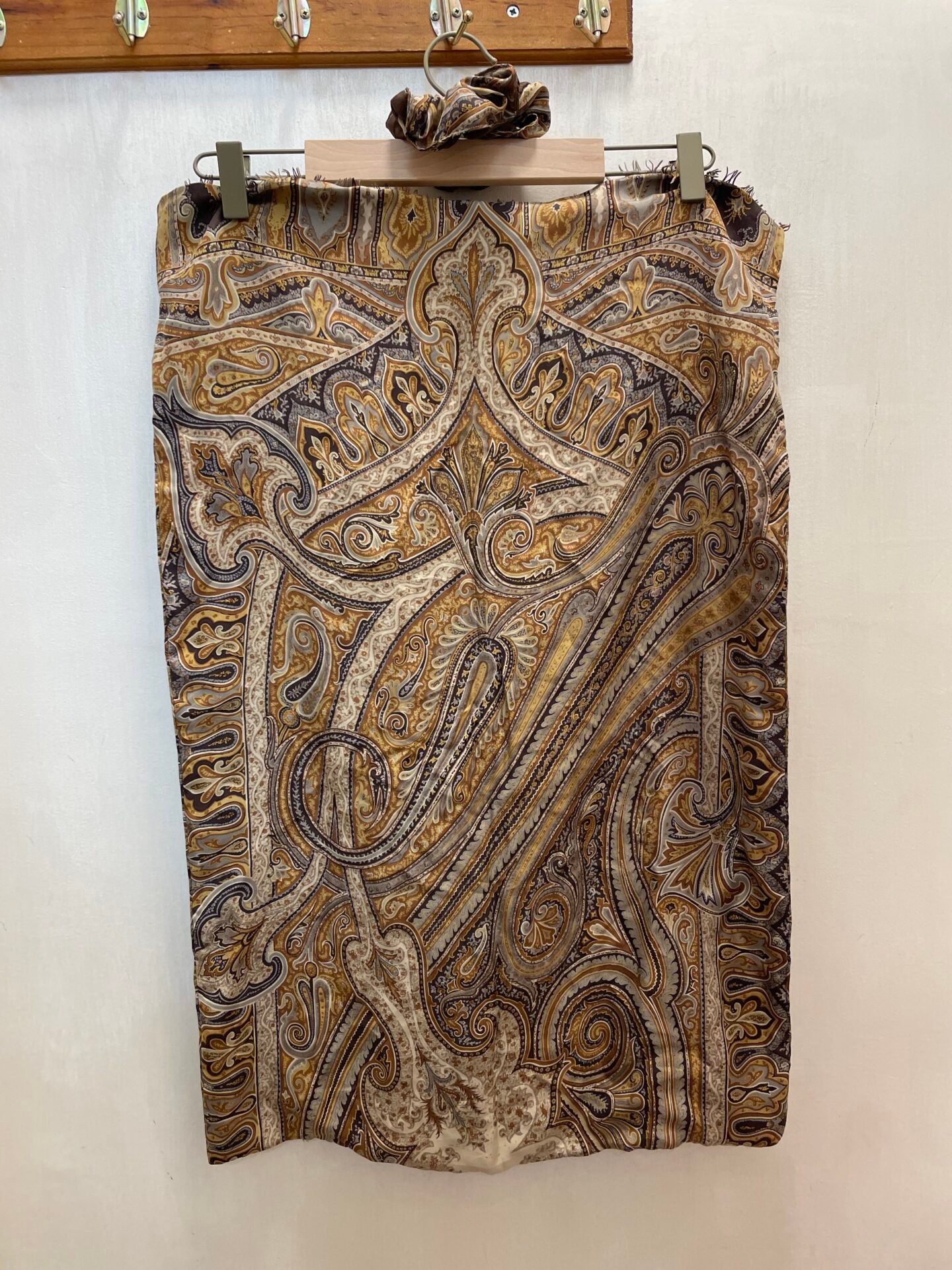 Federa in seta  N.16