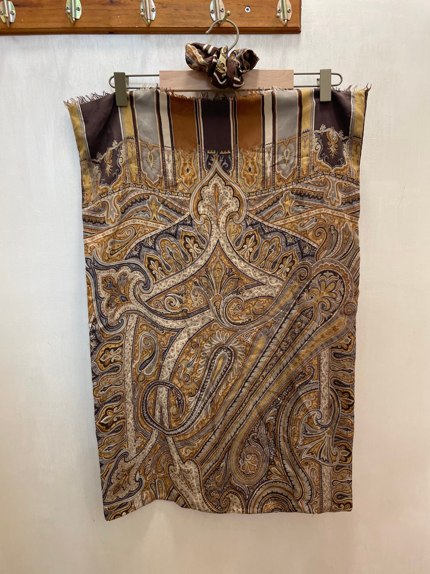 Federa in seta  N.16