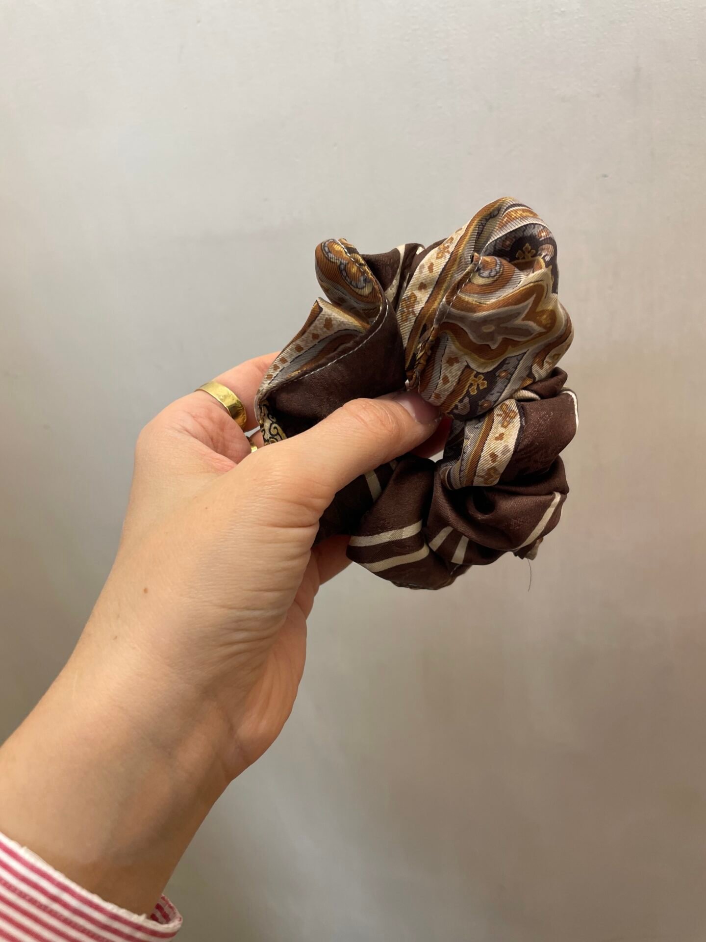 Federa in seta  N.16