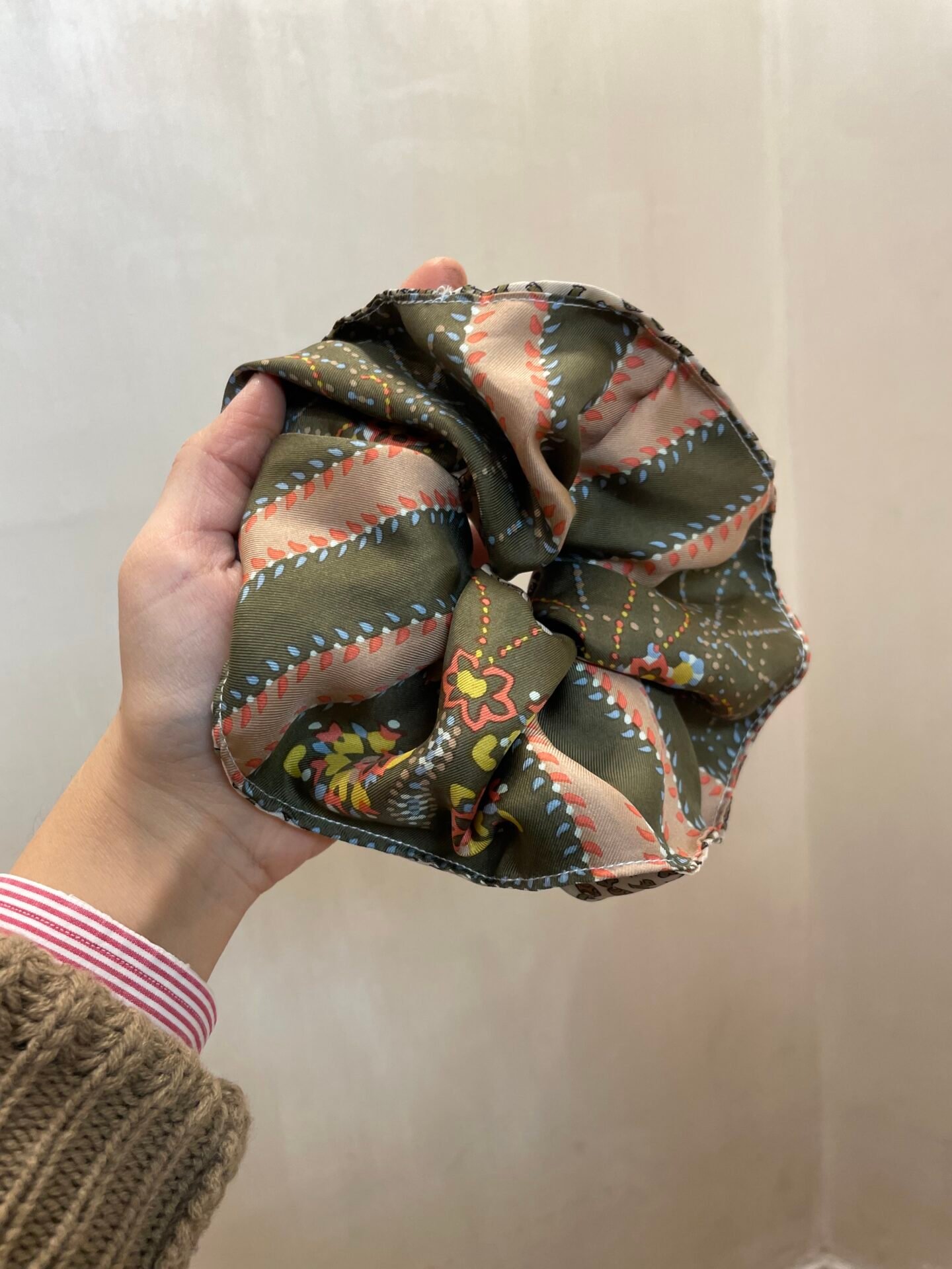 IMG_2417 Federa in seta N.15