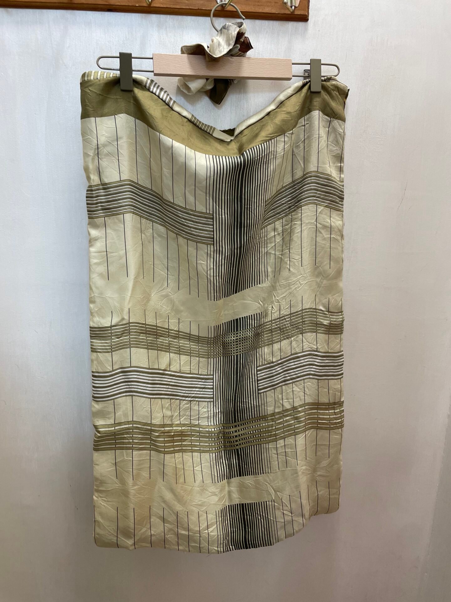 Federa in seta  N.18