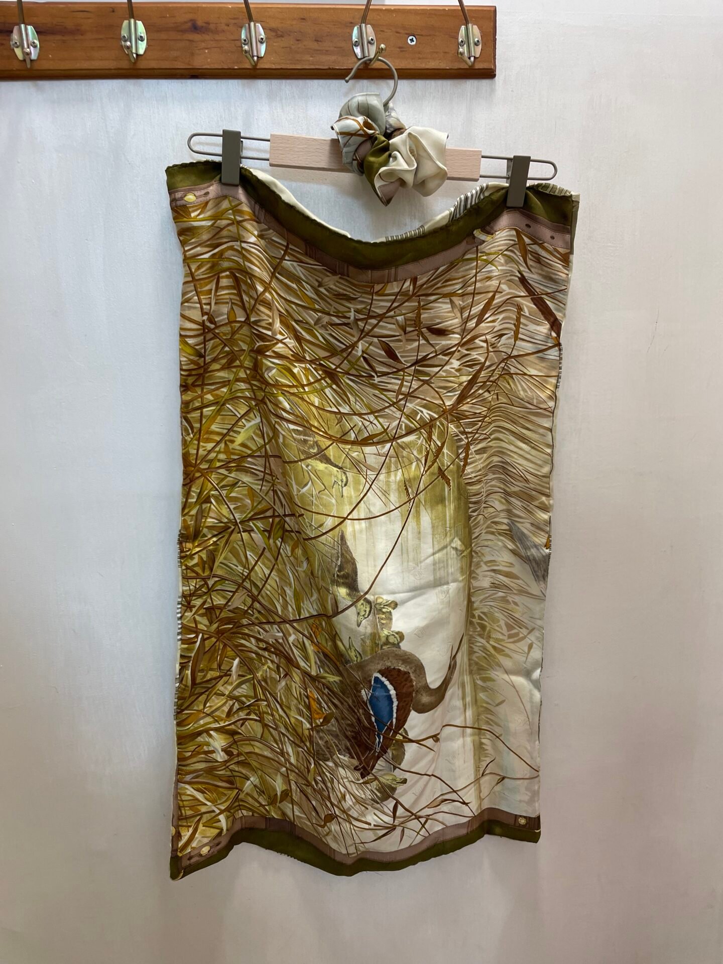 Federa in seta  N.18