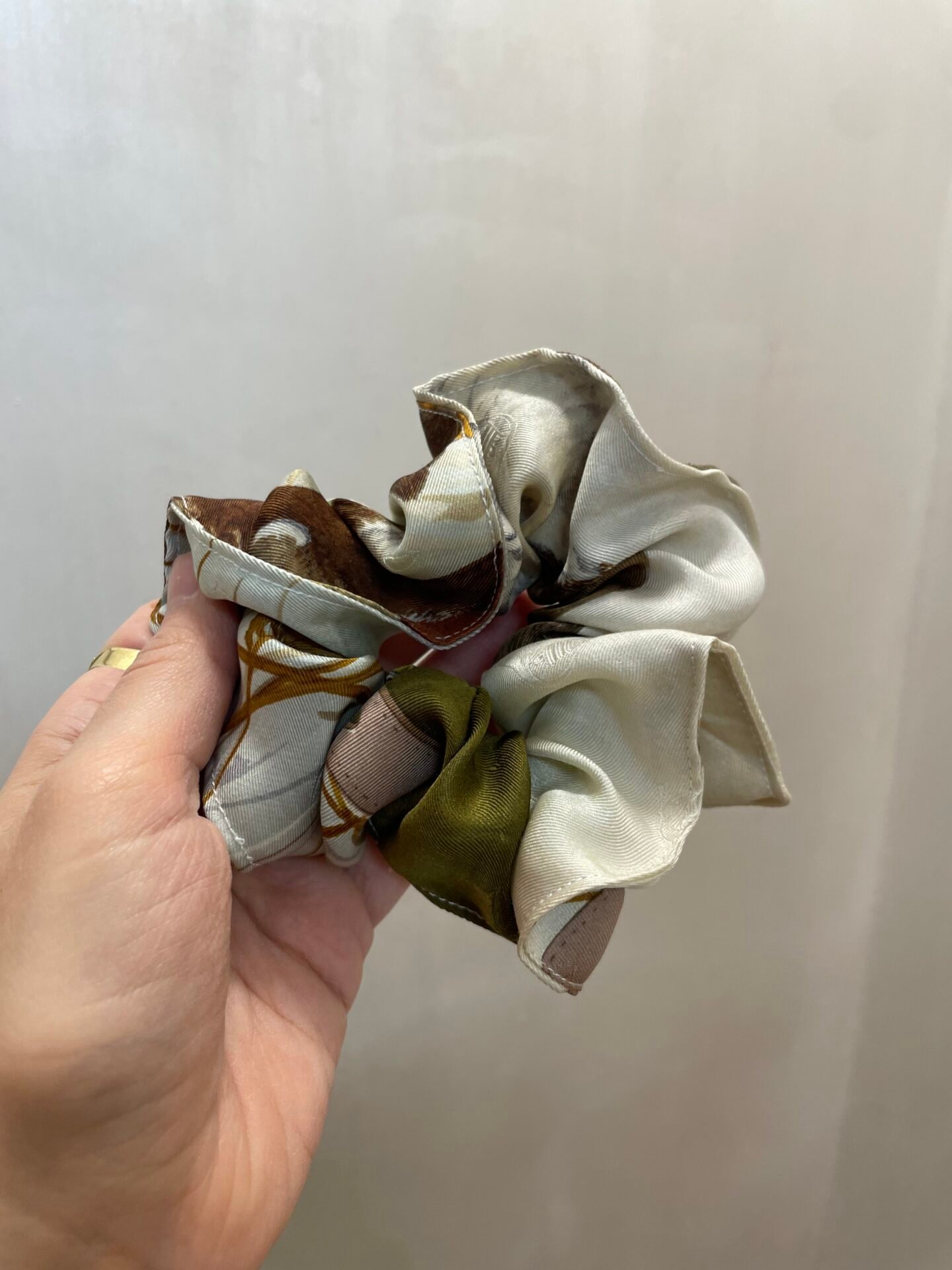 Federa in seta  N.18