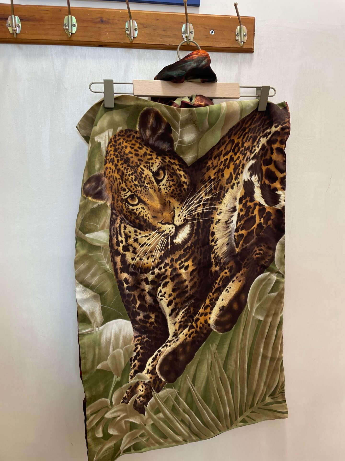 Federa in seta  N.13