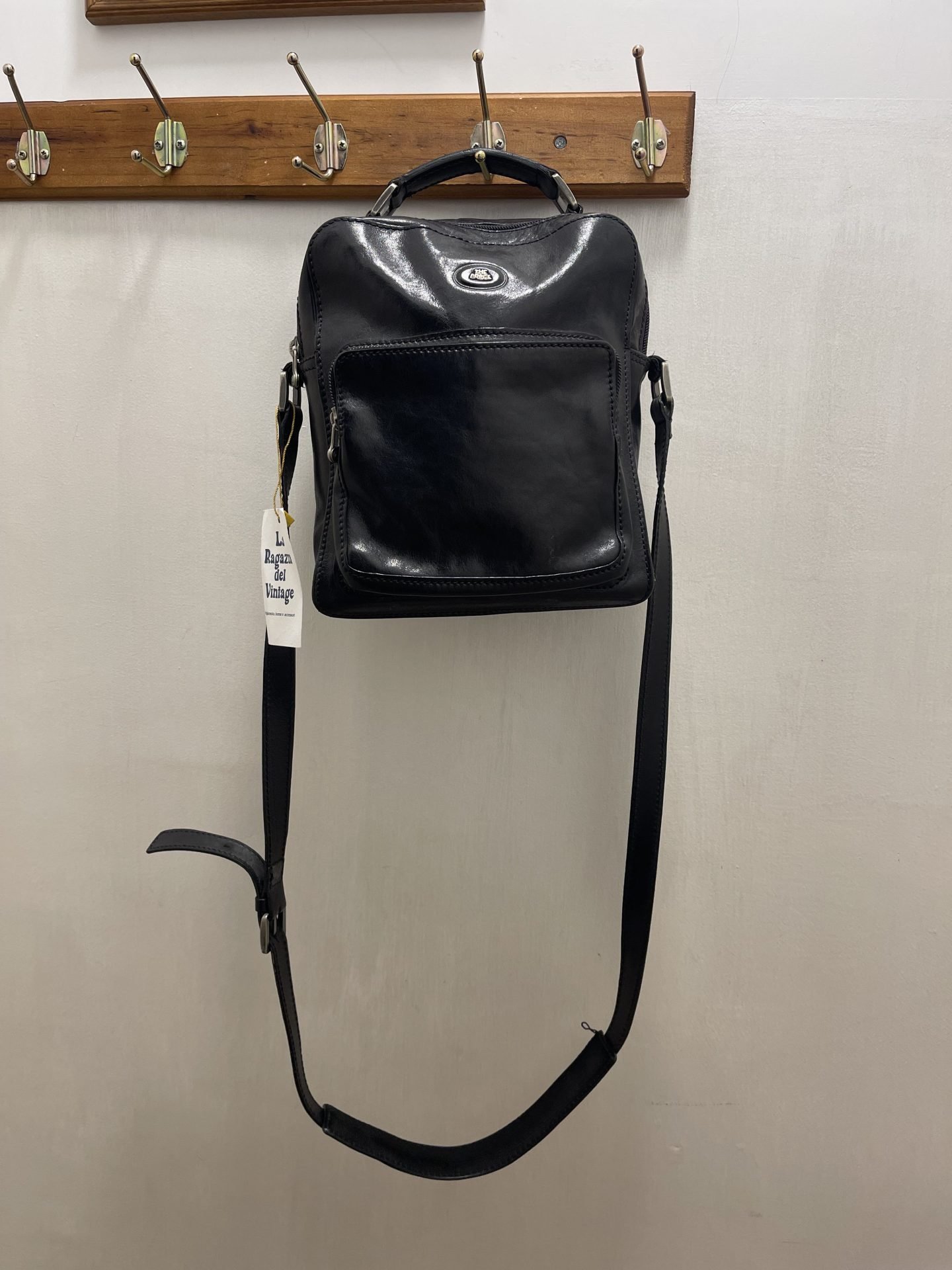 IMG_2524 Borsello The Bridge