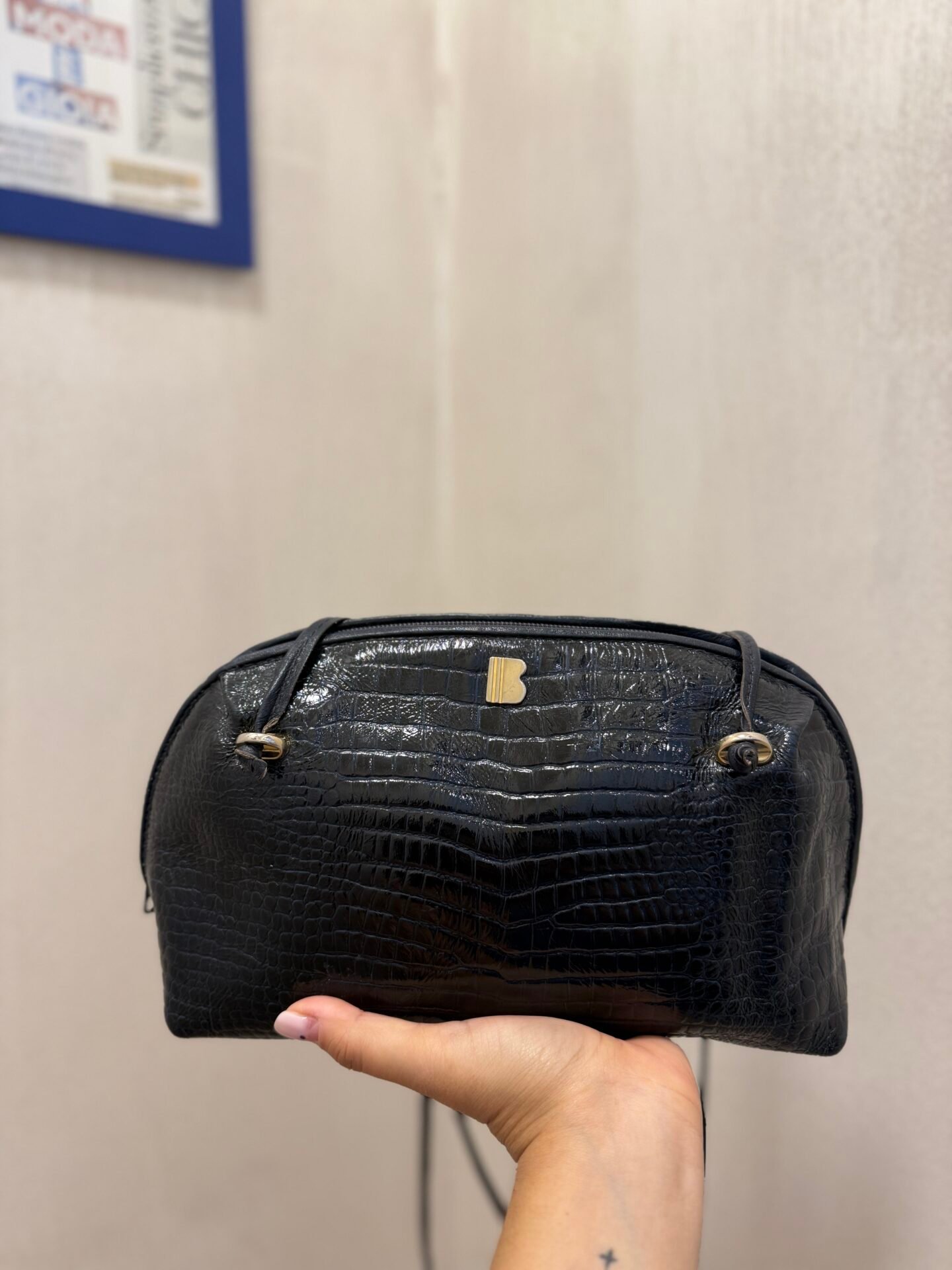 IMG_2639 Borsa pelle blu notte