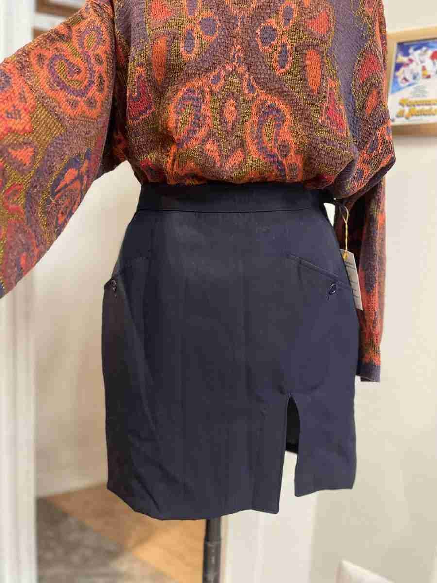IMG_2641 Minigonna MaxMara