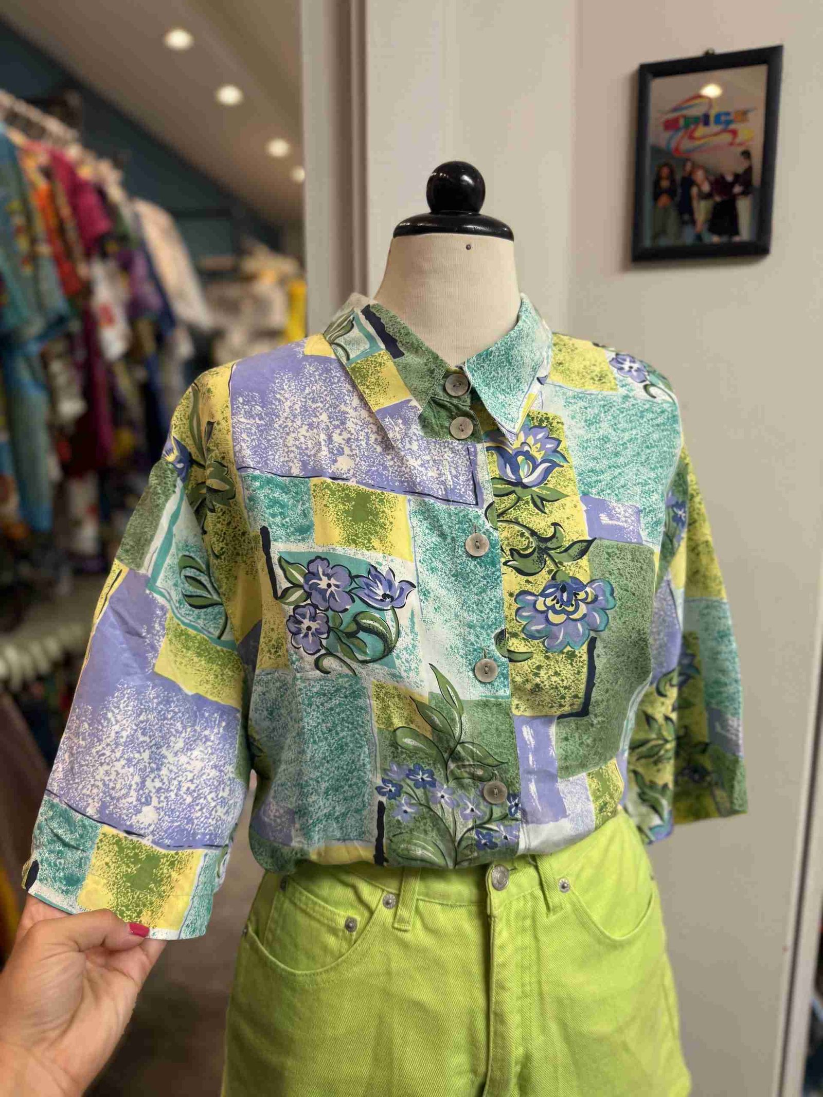 IMG_2757 Camicia floreale in seta