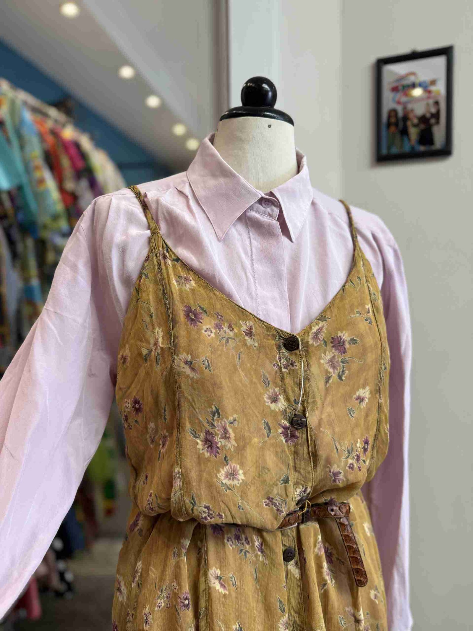 IMG_2824 Camicia rosa in seta