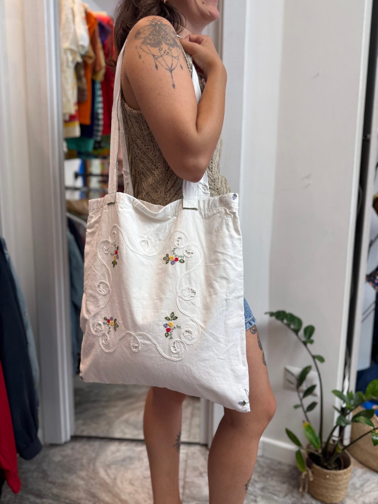 Mesalina n12 + pochette