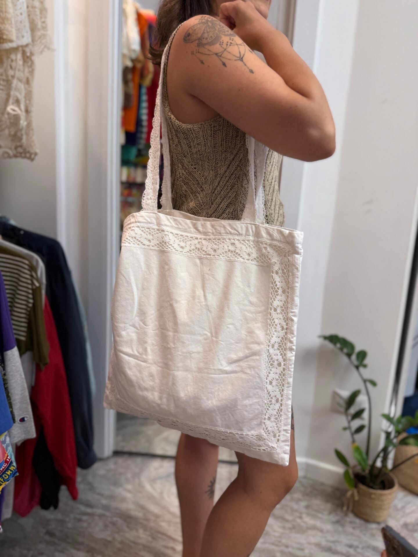 Mesalina n10 + pochette