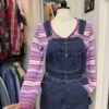 IMG_3010 Salopette in denim