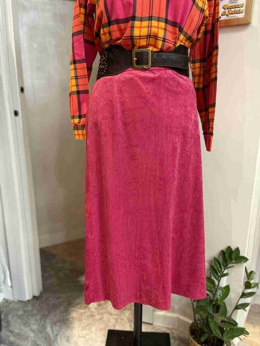 IMG_3251 Pink skirt