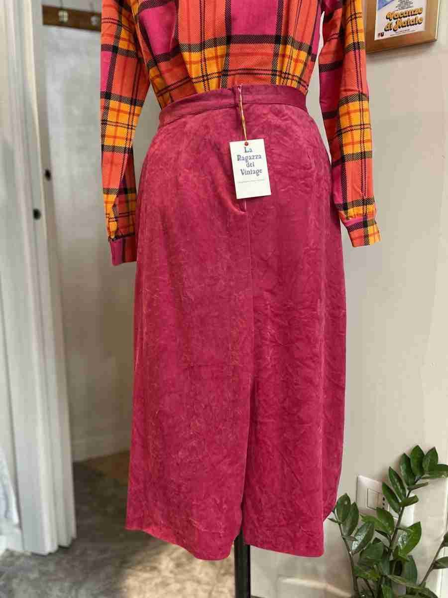 IMG_3258 Pink skirt