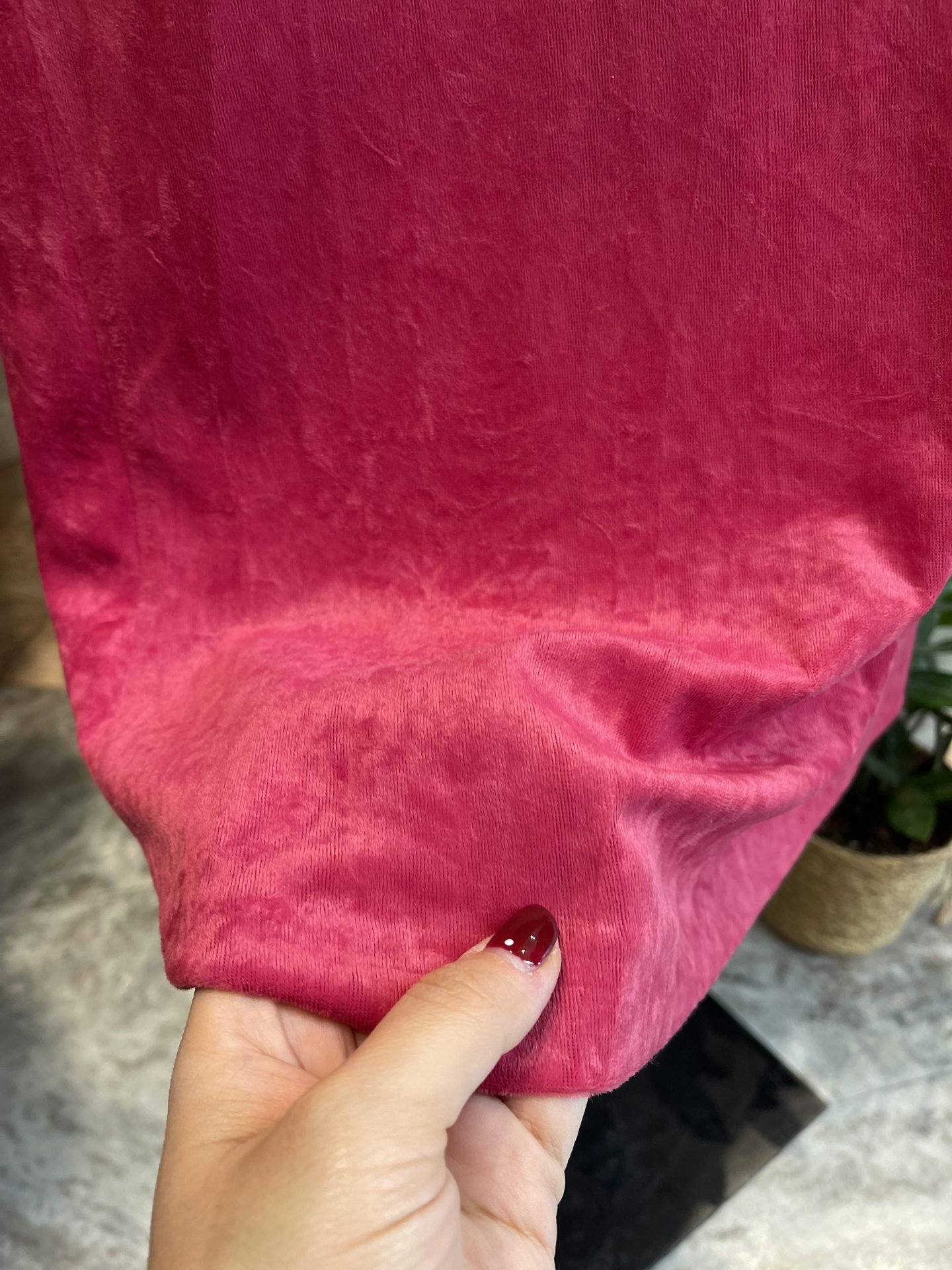 IMG_3260 Pink skirt