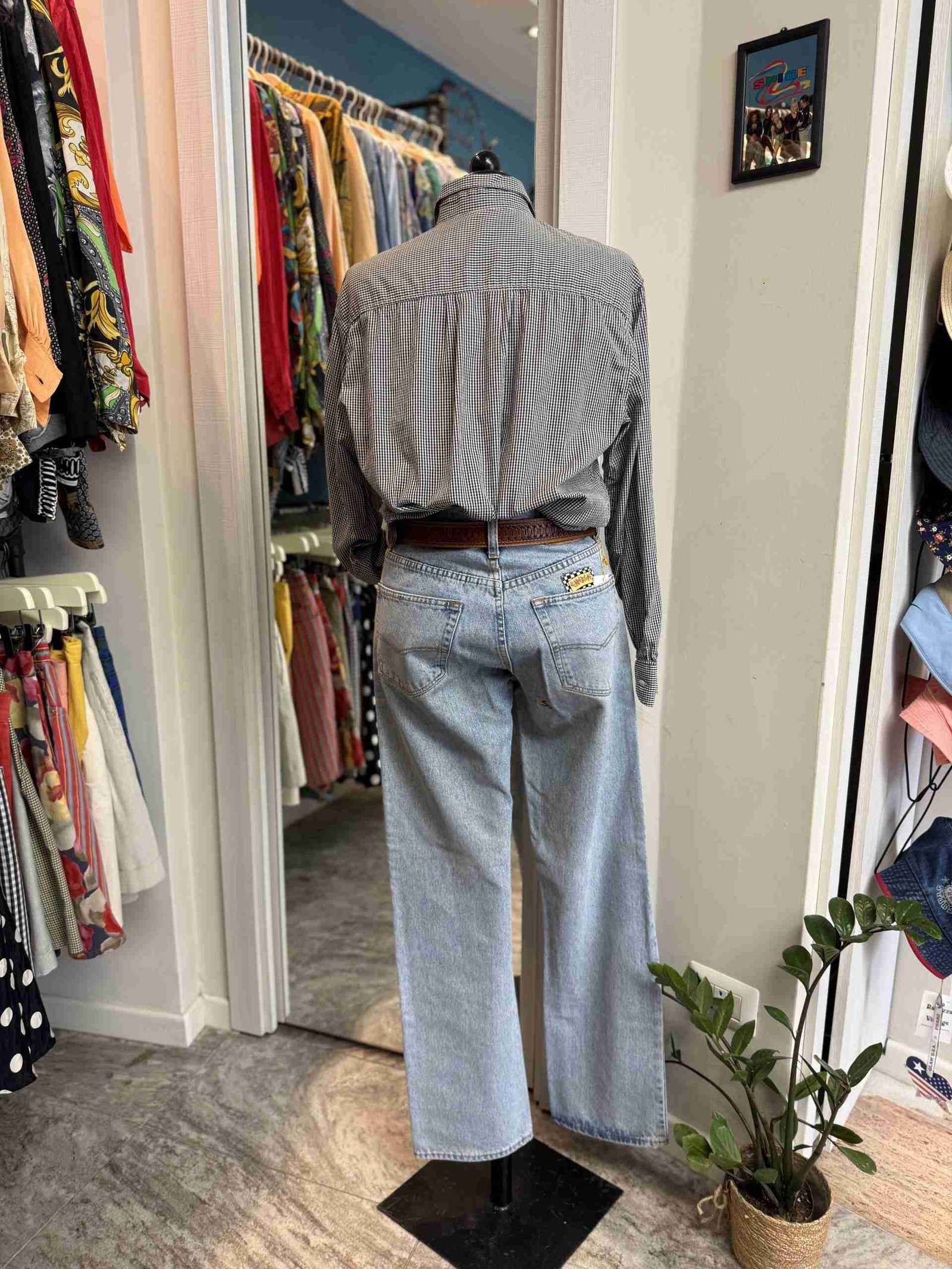 IMG_3323 Camicia Betty Boop