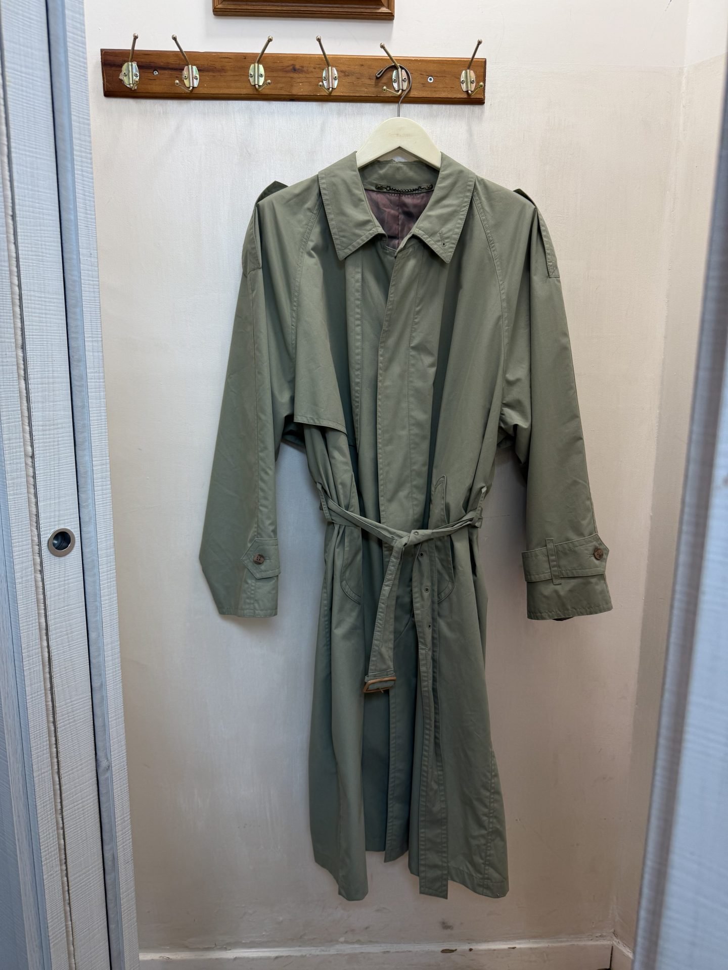 IMG_3353 Trench verde